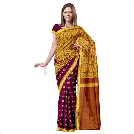ART SILK SAREES