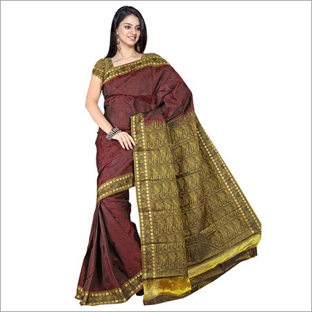 ART SILK SAREES