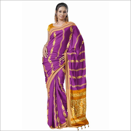 ART SILK SAREES