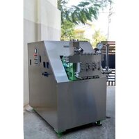 Pharmaceutical Homogenizer