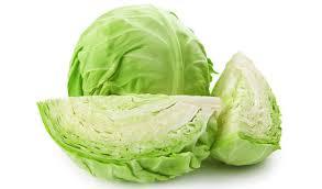 Green Cabbage