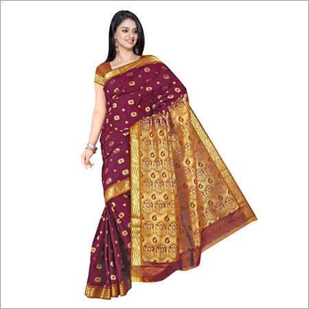 ART SILK SAREES