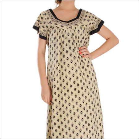 Ladies Nighties