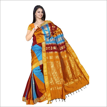 ART SILK SAREES