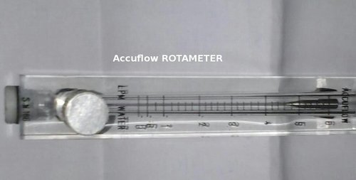 Rotameter