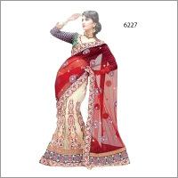 Fancy Lehenga Sarees