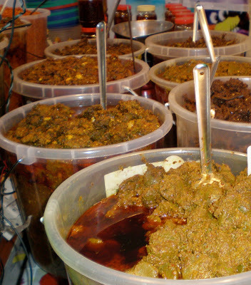 Mix Pickles