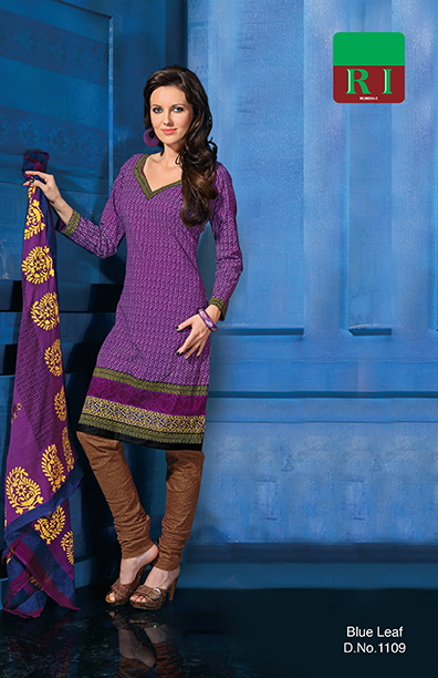 Fashion Salwar Kameez