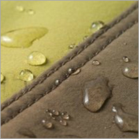 Water Repellent Fabric