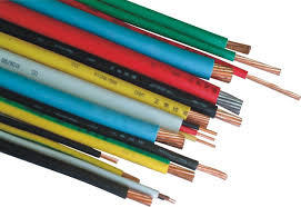 Cable And Wires