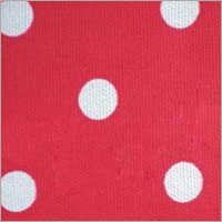 Eva Coated Fabric - 1.5m Width, 1-3mm Thickness, Red Color | Durable, Heat Resistant, Tear Proof, Long Life, 100n Tear Strength, 500n/cm Tensile Strength