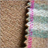 Eva Laminated Fabric