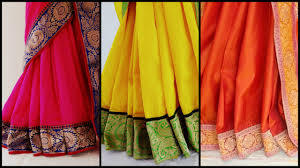 Sarees