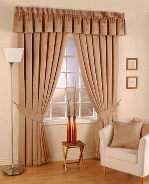 Designer Curtains