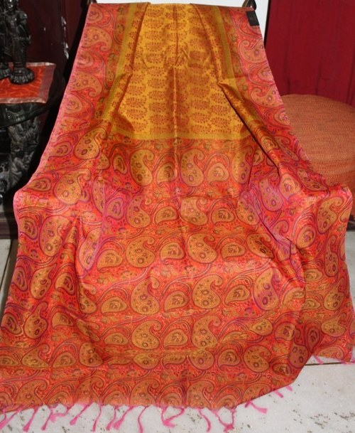 Cotton Silk Sarees