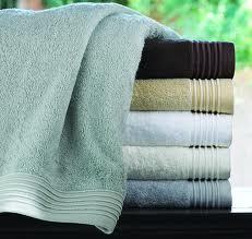 Bath Towel