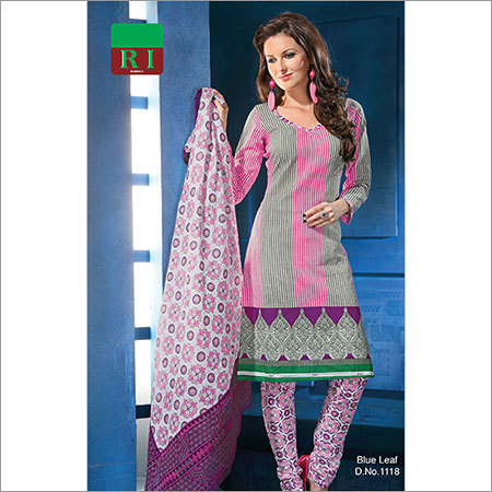 Punjabi Salwar Kameez