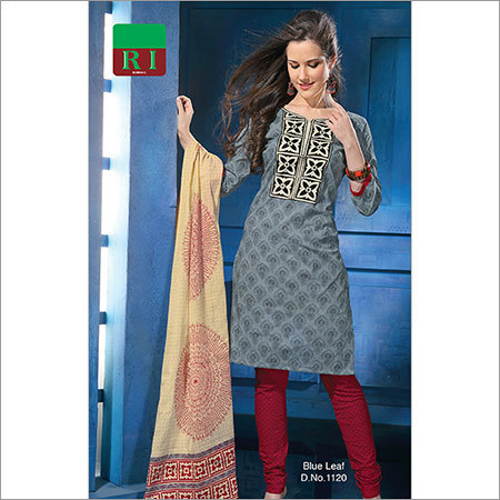Punjabi Suits