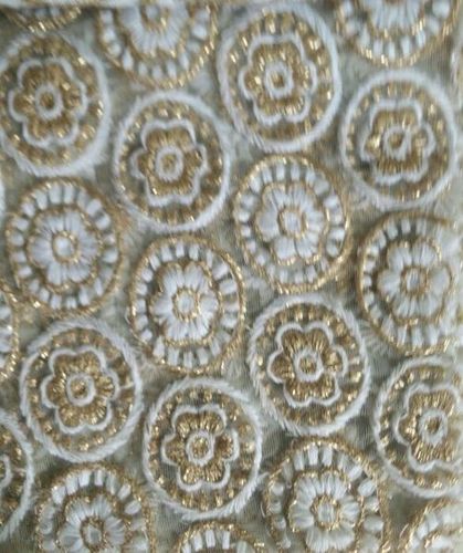 Garment Fabrics