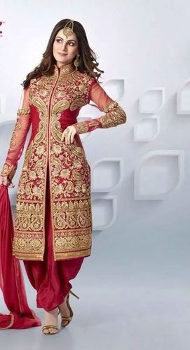Desinger Salwar Kameez