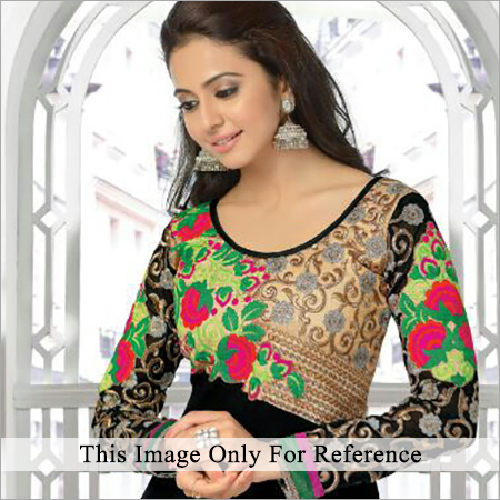 Cotton Salwar Kameez