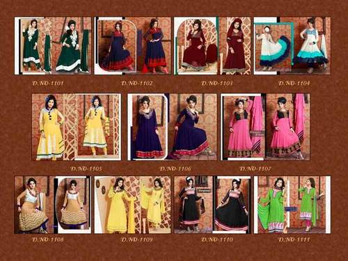 Indian Salwar Kameez