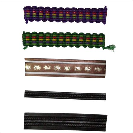 Shoes Materials & Accessories