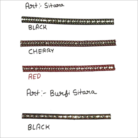 Shoes Materials & Accessories