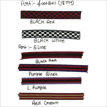 Shoes Materials & Accessories