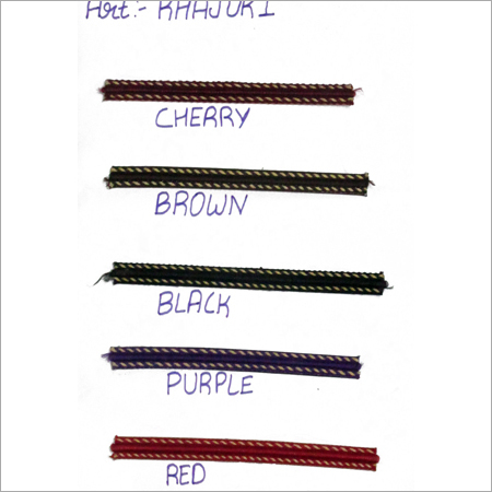 Shoes Materials & Accessories