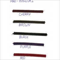 Shoes Materials & Accessories