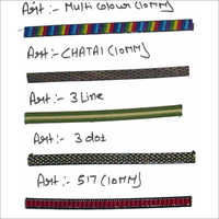 जूते सामग्री और सहायक उपकरण