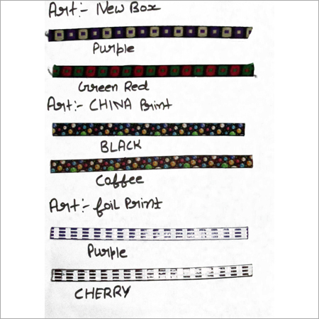 Shoes Materials & Accessories