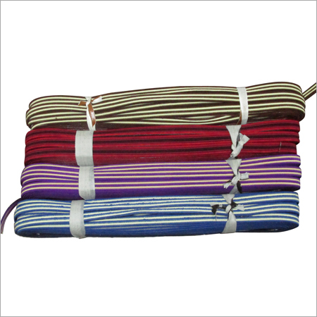 Designer Shoe Laces