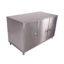 Garment Cabinets