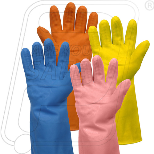 House Hold Hand Gloves