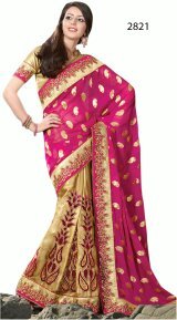 Partywear Lehenga Sarees