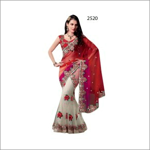 Latest Fashion Lehenga Sarees