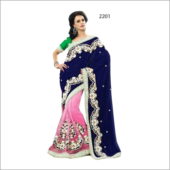 Women Lehenga Sarees