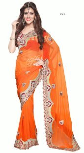 LEHENGA SAREES