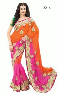LEHENGA SAREES