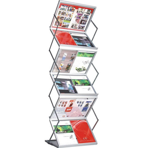 Catalog Stand