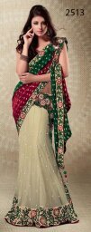 LEHENGA SAREES