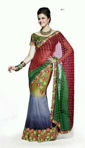 LEHENGA SAREES