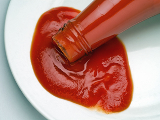 Tomato Sauce