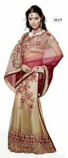 LEHENGA SAREES