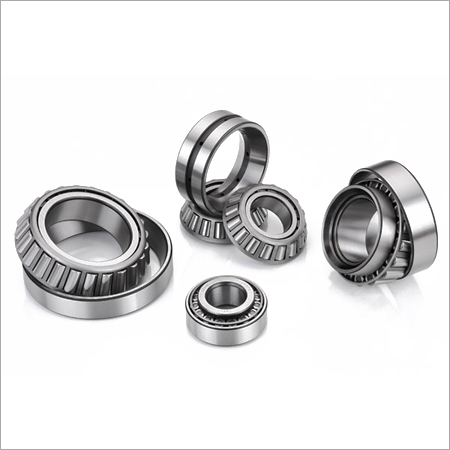 Tapper Roller Bearings