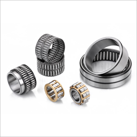 Needle Roller Bearings