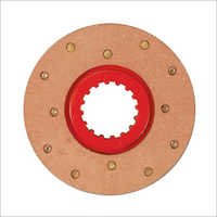 Brake Disc Universal Tractor Utb-650