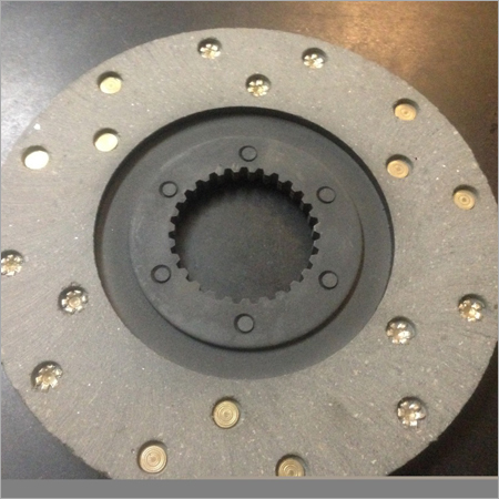 Brake Disc IMR / IMT Tractor